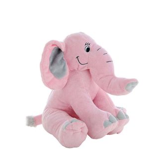 pink-gender-reveal-elephant